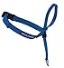 PetSafe Gentle Leader No-Pull Dog Headcollar - The Ultimate Solution to Pulling - Redirects Your Dog's Pulling for Easier Walks - Helps You Regain Control - X-Large, Royal Blue