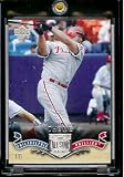 2005 Upper Deck All-Star Classics Jim Thome Philadelphia Phillies Baseball Card #24 - Mint Condition - In Protective Display Case!