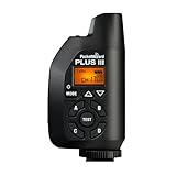 PocketWizard 801-130 Plus III Transceiver