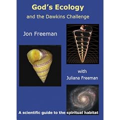 God's Ecology and the Dawkins Challenge: A Scientific Guide to the Spiritual Habitat