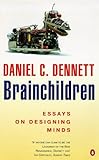 Brainchildren : essays on designing minds
