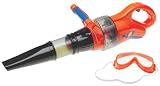 Home Depot Toy Leaf Blower