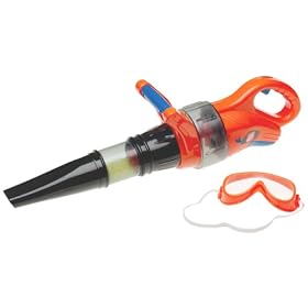 toy leaf blower