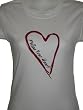 Follow Your Heart T-shirt