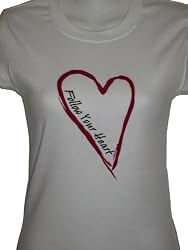 Follow Your Heart T-shirt
