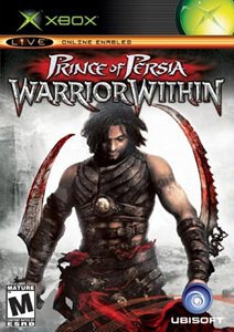 Childrens Toyshop  Video Games : Prince of Persia 2 Warrior Within