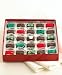 Frango Decorated Mint Chocolate Square