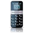 Emporia V35 Elegance schwarz Seniorenhandy ohne Branding