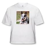 Dogs Australian Cattle - Australian Cattle Dog - T-Shirts