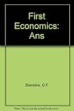 First economics