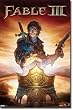 Fable 3 - Key Art Poster 22" X 34"