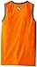 PUMA Big Boys' Print Tank