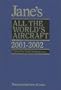 Jane's All the World's Aircraft 2001-2002 (Print Version)