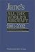 Book Jane's All the World's Aircraft 2001-2002 (Print Version)