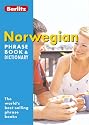 Norwegian Berlitz Phrase Book (Berlitz Phrase Books)