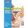 Norwegian Berlitz Phrase Book (Berlitz Phrase Books)