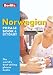 Norwegian Berlitz Phrase Book