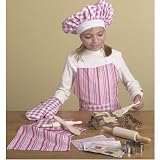 Just Like Home: Baking Set