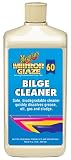 Meguiar's M6032 Mirror Glaze Bilge Cleaner -32 oz.