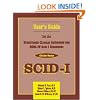 Structured Clinical Interview for Dsm-Iv(r) Axis I Disorders (Scid-I), Clinician Version, User's Guide