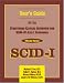 Structured Clinical Interview for DSM-IV Axis I Disorders: Clinician Version (SCID-CV): User