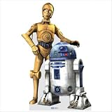 Yoda Life Size Cutout