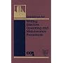 Guidelines for Writing Effective Operating and Maintenance Procedures (Center for Chemical Process Safety (Ccps).)