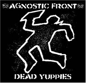 Agnostic Front - Everybody