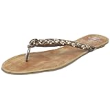 Miss Me Womens Finch-13 Flip Flop