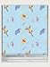 Kitchen & Housewares : Winnie The Pooh Blackout Roller Blind 123 Design