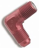 NOS 15572NOS Nitrous Filter High Pressure