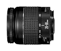 Canon EF 28-80mm f/3.5-5.6 II Standard Zoom Lens for Canon SLR Cameras