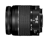 Canon EF 28-80mm f/3.5-5.6 II Standard Zoom Lens for Canon SLR Cameras