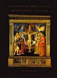 Review Cambridge University Press  / The Painter's Practice in Renaissance Tuscany