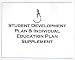Search : Student Development & Individual Education Plan Supplement