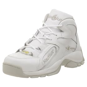 Nautilus Mens 1306 Steel Toe Lace Up by Nautilus
