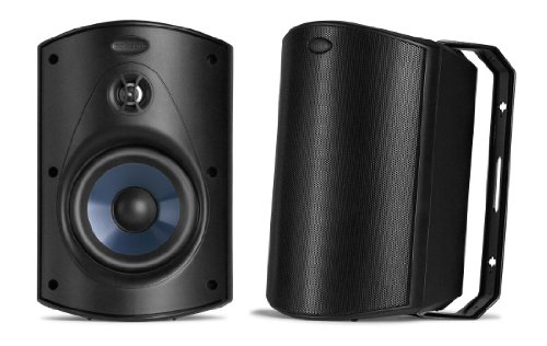 Polk Audio AM5085-A discounts ∣ ⊳ Very best Selling price Polk Audio Atrium 5 Speakers (Pair, Black)