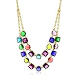 Kate Spade New York Crystal kaleidoscope Double Sho