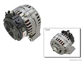 1998-2004 Mercedes Benz SLK230 Bosch Alternator