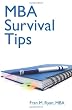 MBA Survival Tips