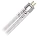 Eiko G16T5 Germicidal UVC T-5 G5 Base (Ozoneless) Halogen Bulb, 16W