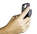 PopSockets: Collapsible Grip and Stand for Phones and Tablets - Black/Yellow/Black