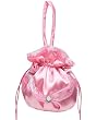 Pink Princess Costume Clutch Purse Great Little Princess Costume Accessory