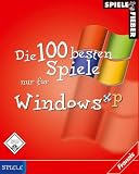 Eigenschaften Franzis Buch & Software Verlag  / 100 Spiele nur für Windows XP