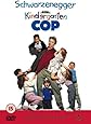 Kindergarten Cop [1990] [DVD] [1991]