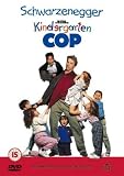 Kindergarten Cop [1991]