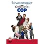 Kindergarten Cop [1991]