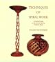 Techniques of Spiral Work