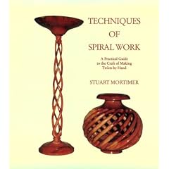 Techniques of Spiral Work