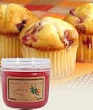 �yVILLAGE CANDLE�z�N�����x���[�I�����W�@14.5�I���X